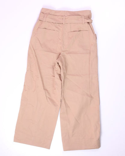 Brown A New Day Wide Leg Pants, 2