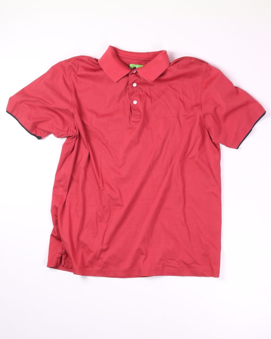 Red Betenly Polo, L