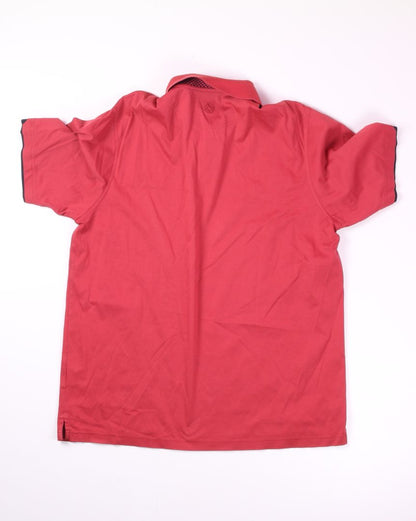 Red Betenly Polo, L