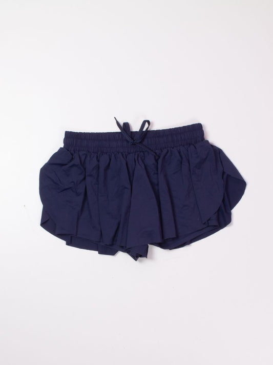 Blue Shorts, L