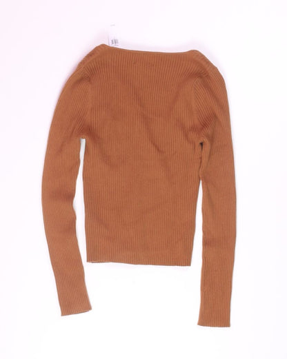 Brown Old Navy Long Sleeve, S