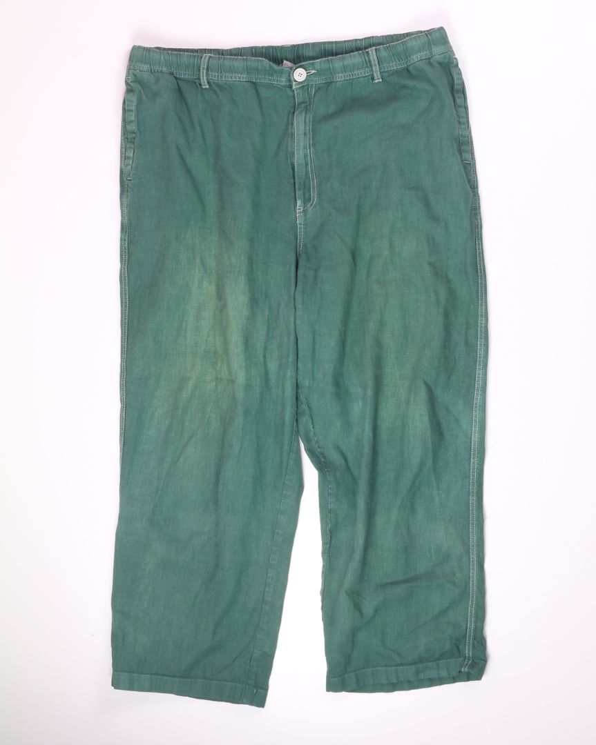 Green Paradise Collection Trousers, XL