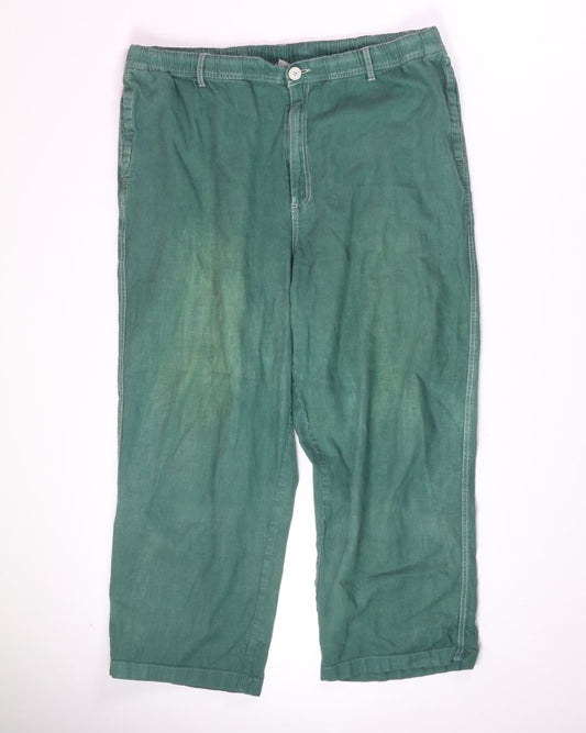 Green Paradise Collection Trousers, XL