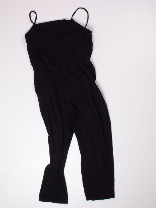 Black Old Navy Jumpsuit, L