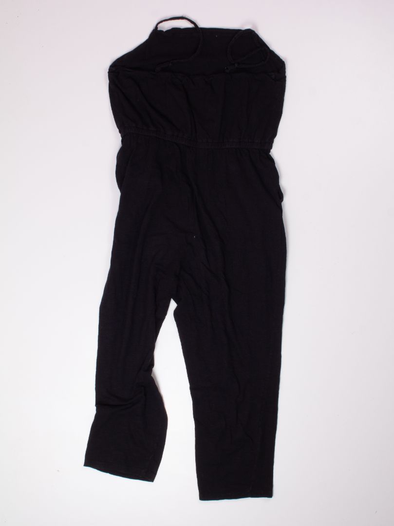 Black Old Navy Jumpsuit, L