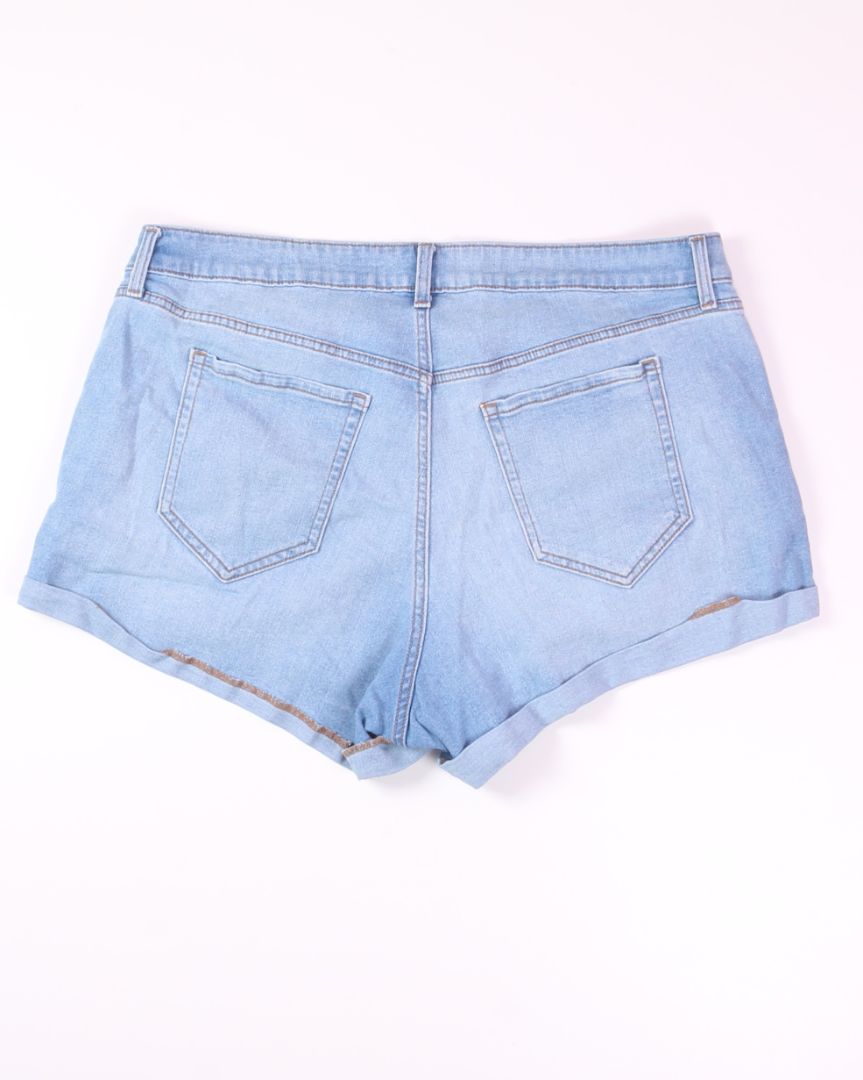 Old Navy High Rise Shorts, 20