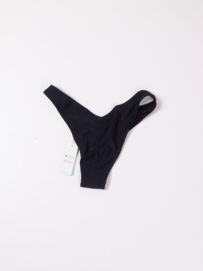 Black Cupshe Swimsuit, M