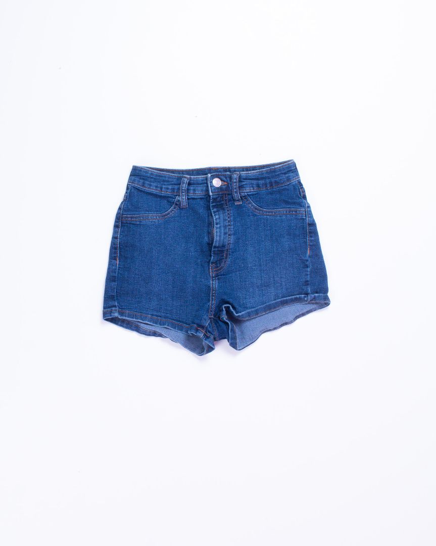 Wild Fable High Waisted Short, 2