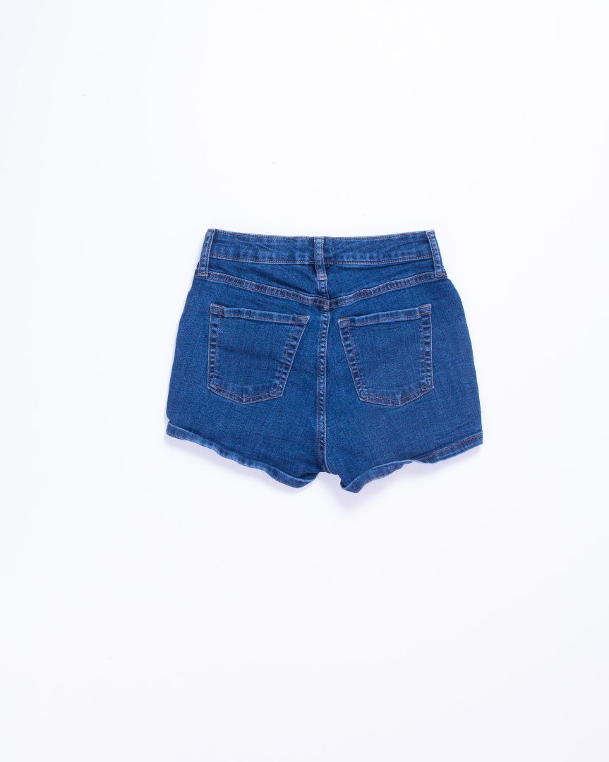 Wild Fable High Waisted Short, 2