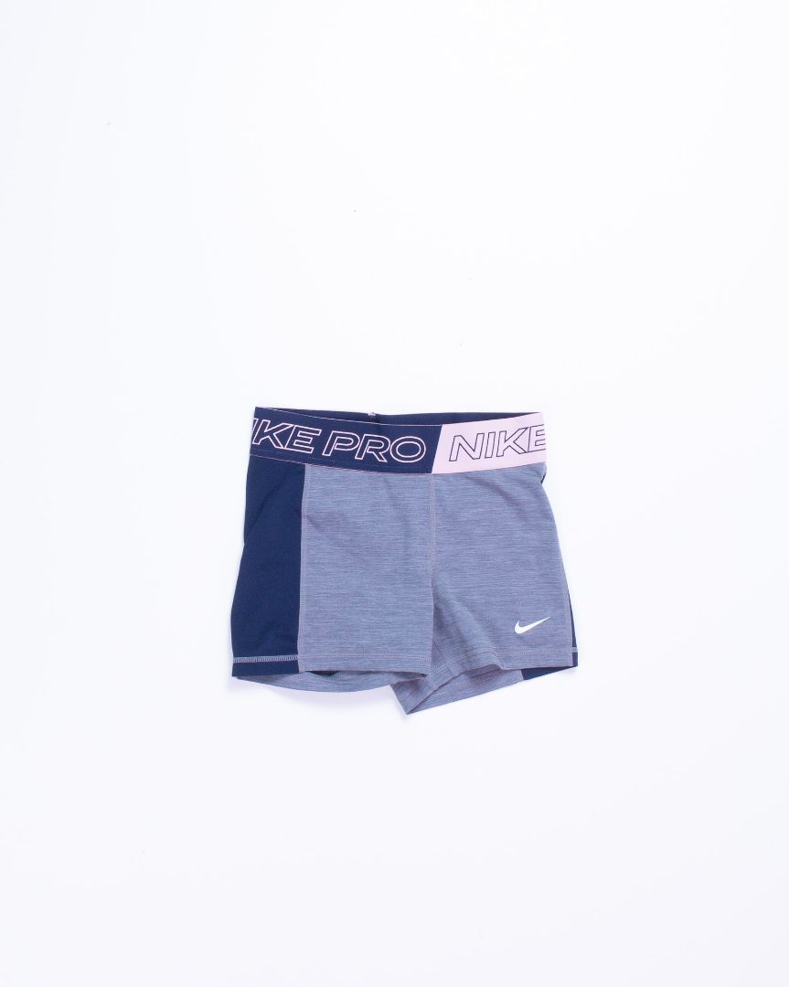 Gray Nike Shorts, S
