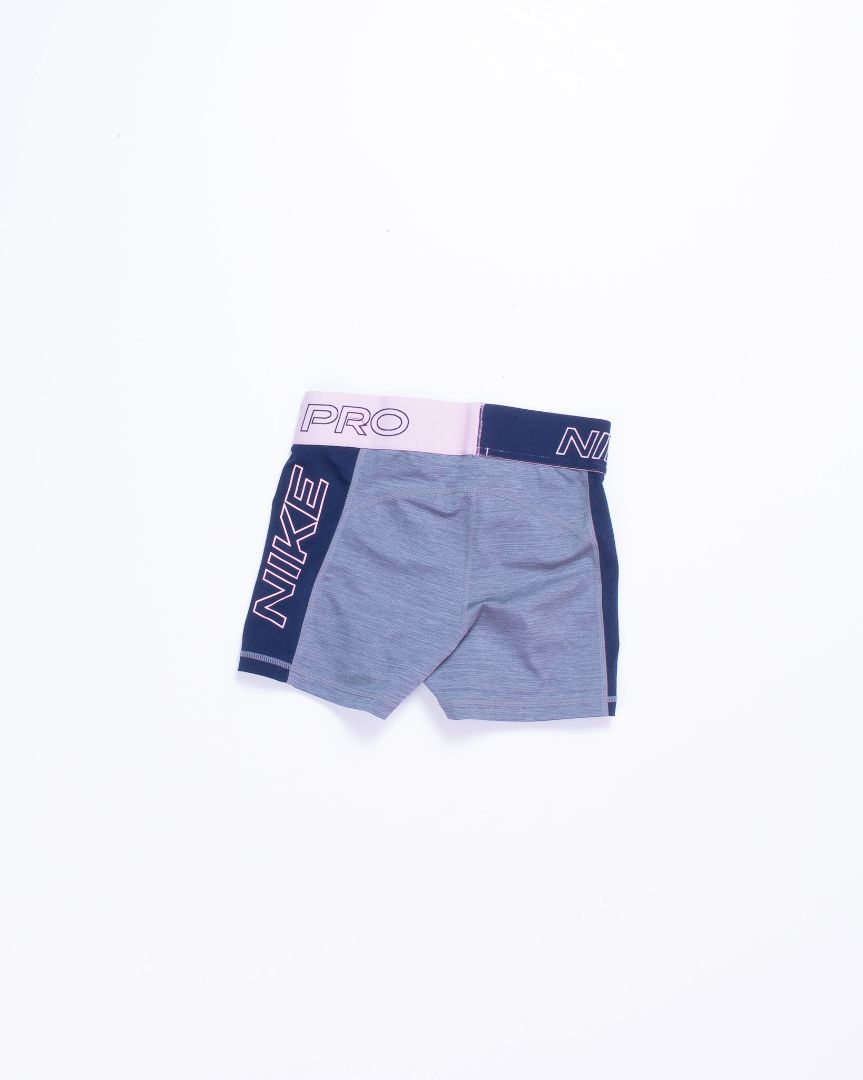 Gray Nike Shorts, S