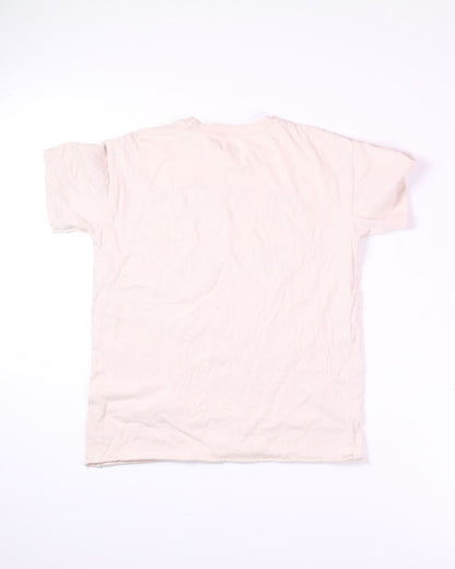 White Hollister Graphic Tee, XS