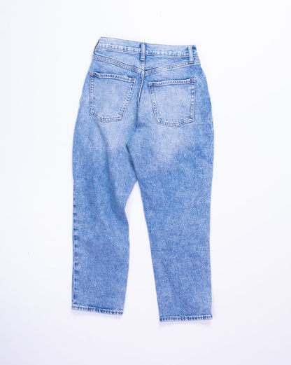 Old Navy Mom Jeans, 2