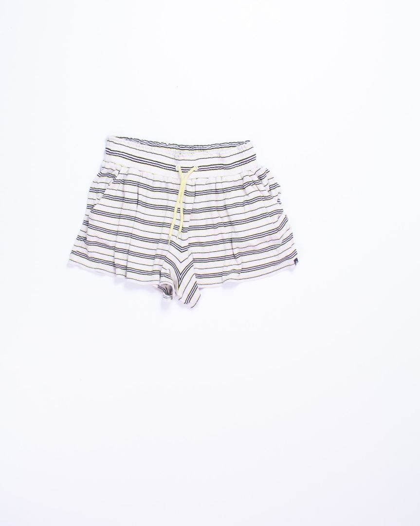 Cream Volcom Soft Shorts, S