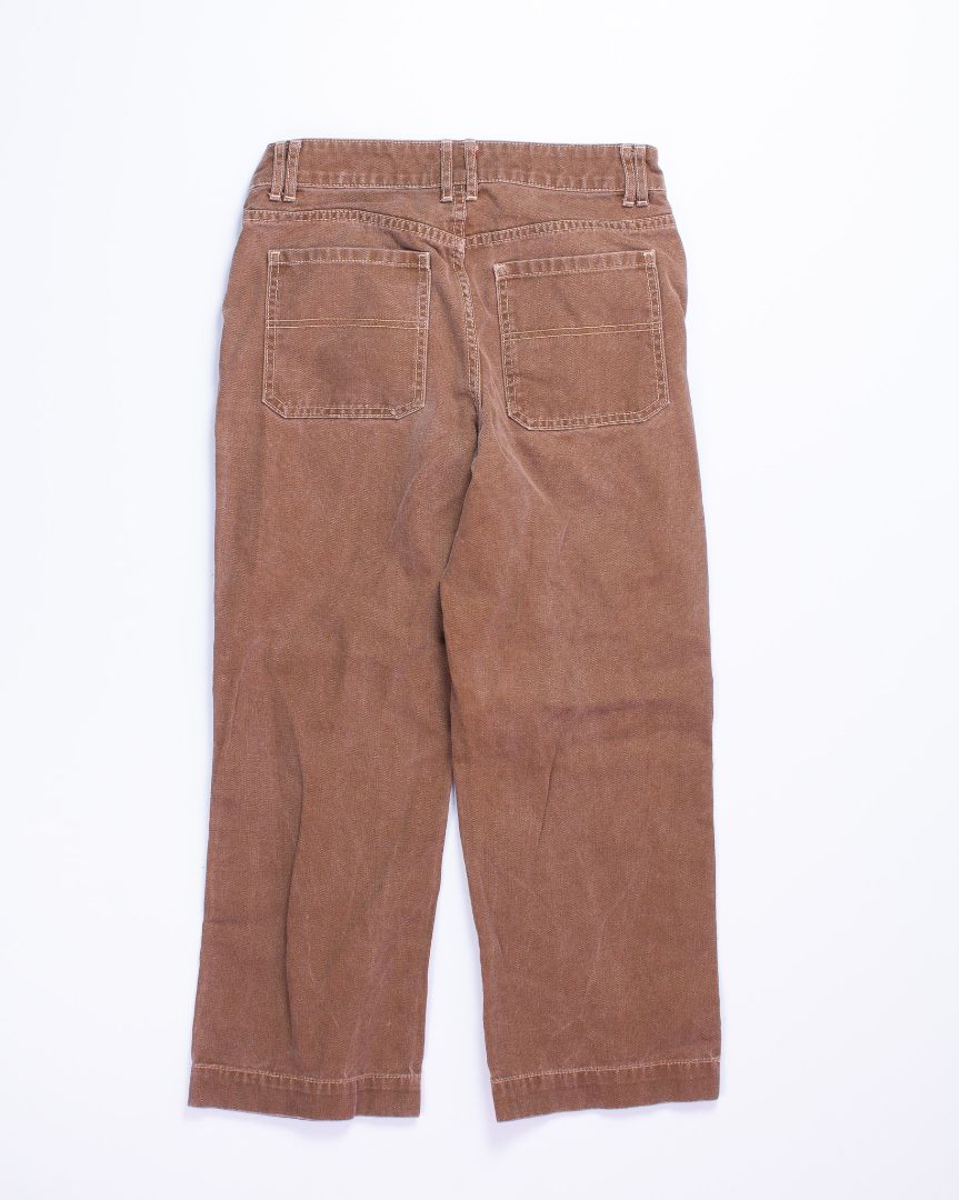 Tan BDG Work Pant, 6