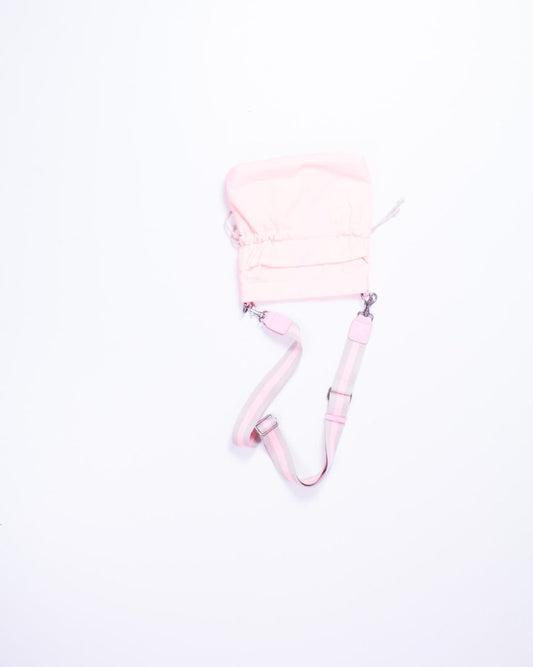 Pink Universal Thread Crossbody