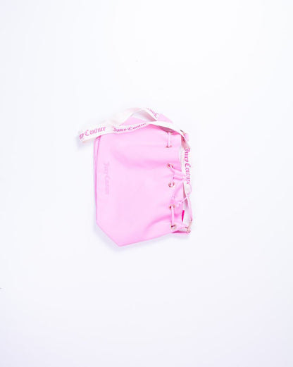 Pink Juicy Couture Cross Body