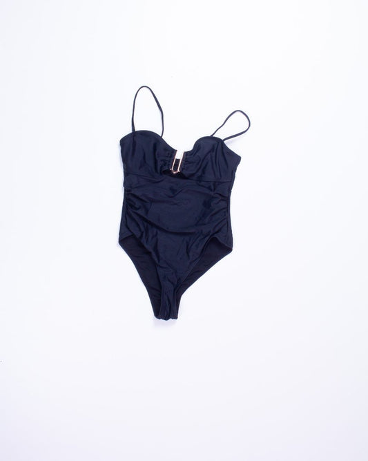 Black  One Piece, S