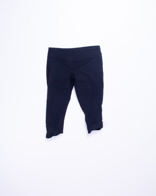 Black Lululemon Leggings, 4