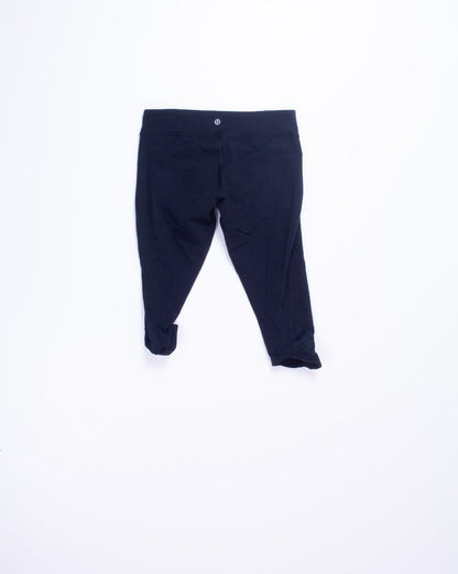 Black Lululemon Leggings, 4
