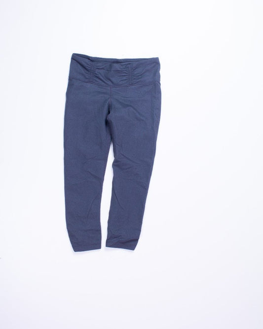 Gray Lululemon Leggings, 4