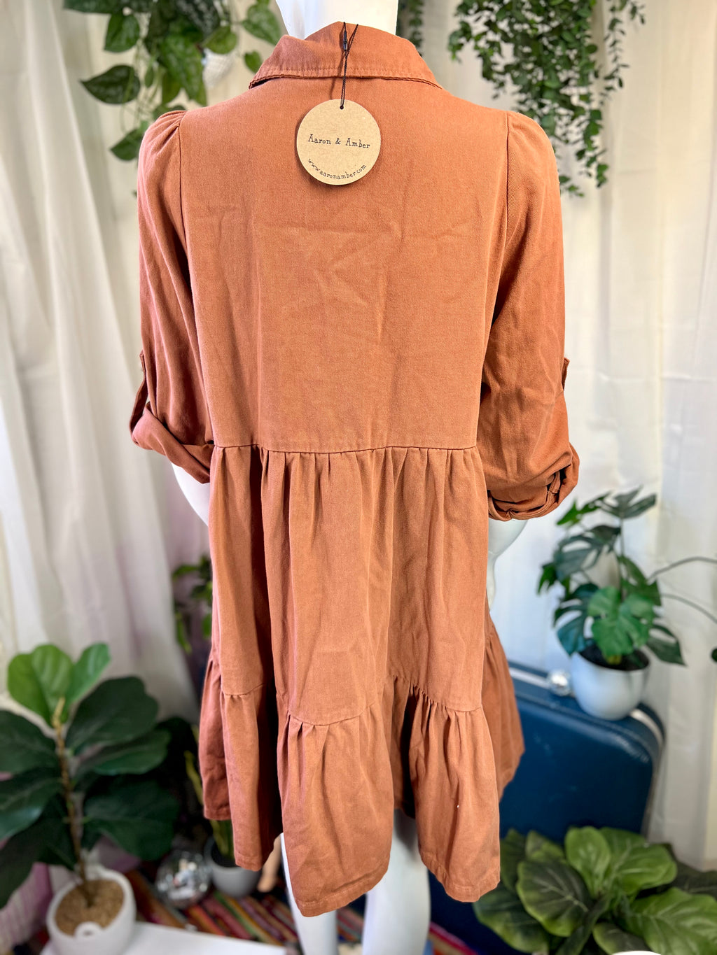 Dresses & Jumpsuits CC – Wear Forward Resale