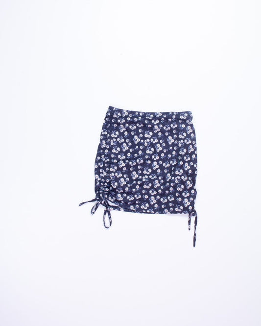 Black  Mini Skirt, S