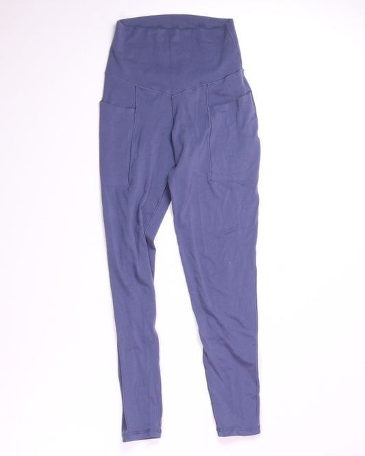 Purple CM Studio Y2K Vintage Trousers, 4