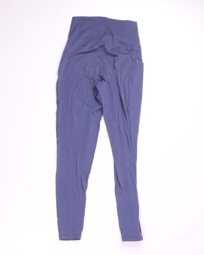 Purple CM Studio Y2K Vintage Trousers, 4