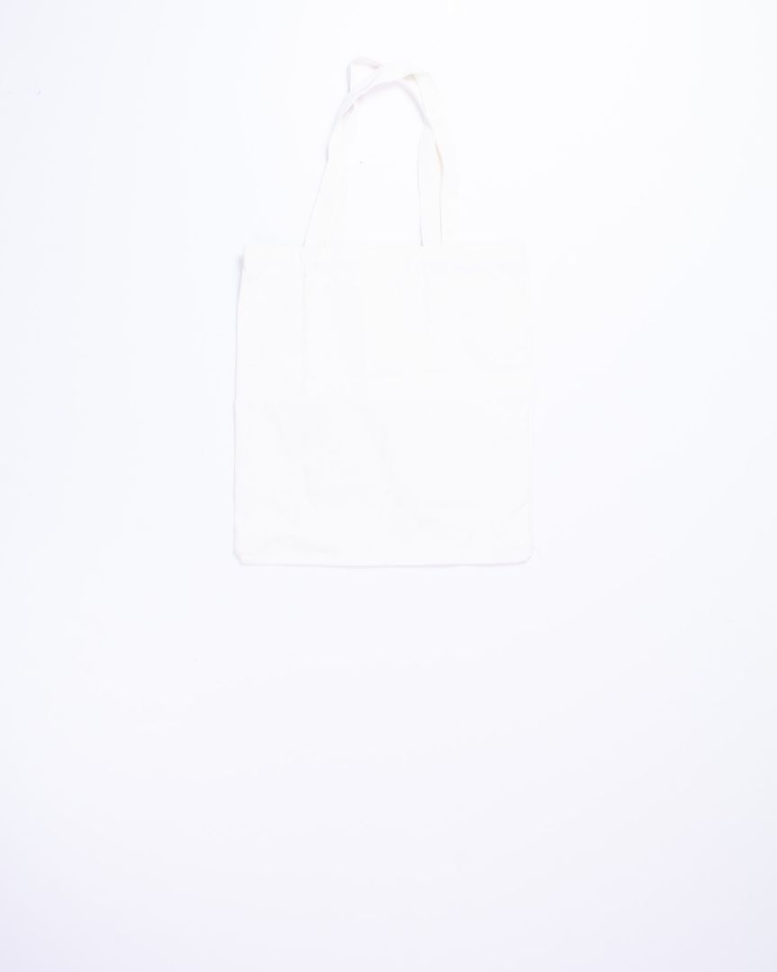 White "The Eras Tour" Tote