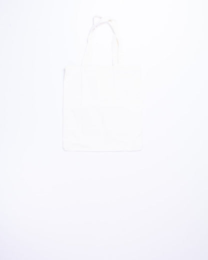 White "The Eras Tour" Tote