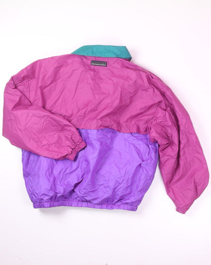 Pink Forrester's Windbreaker, XL