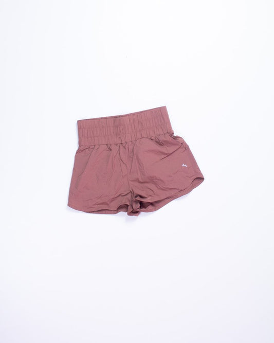 Brown Joy Lab Shorts, XS