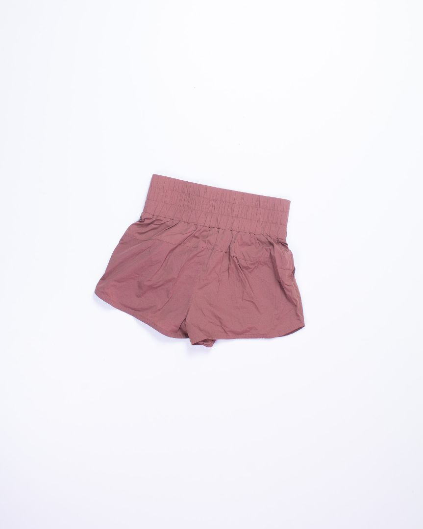 Brown Joy Lab Shorts, XS