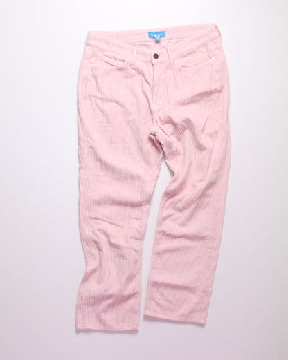 Pink M.i.h. Jeans Corduroy Pants, 32