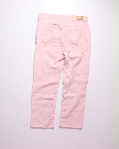 Pink M.i.h. Jeans Corduroy Pants, 32