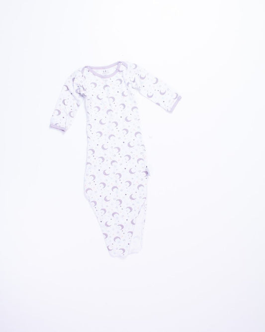 White Miracle Sleep Set, 0-6M