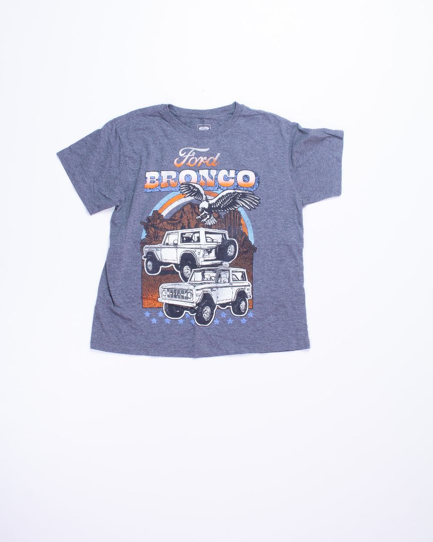 Gray Ford T-shirt, 12/14