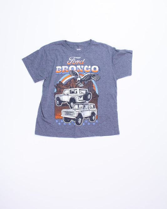 Gray Ford T-shirt, 12/14