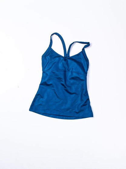 Blue Alo Tank, S
