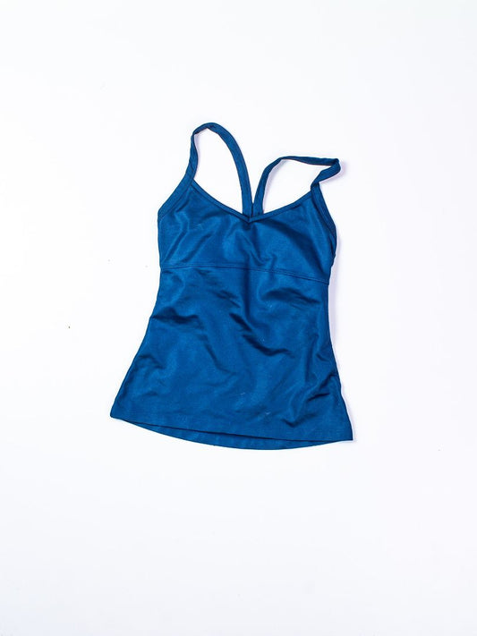 Blue Alo Tank, S