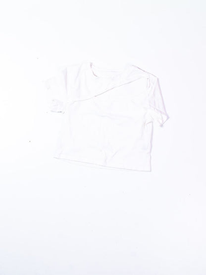 White Dazy T-shirt, M