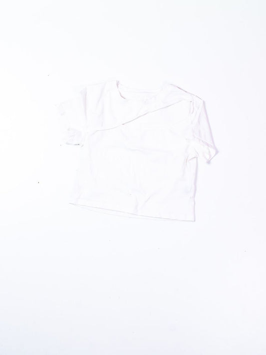 White Dazy T-shirt, M