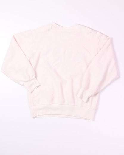 White 1897 Crewneck, M