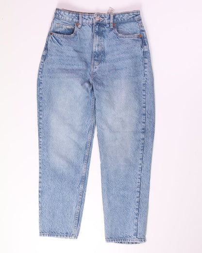 Zara Mom Jeans, 6