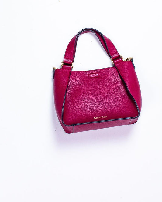 Red Red Crossbody