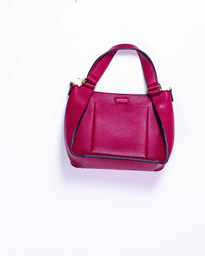 Red Red Crossbody