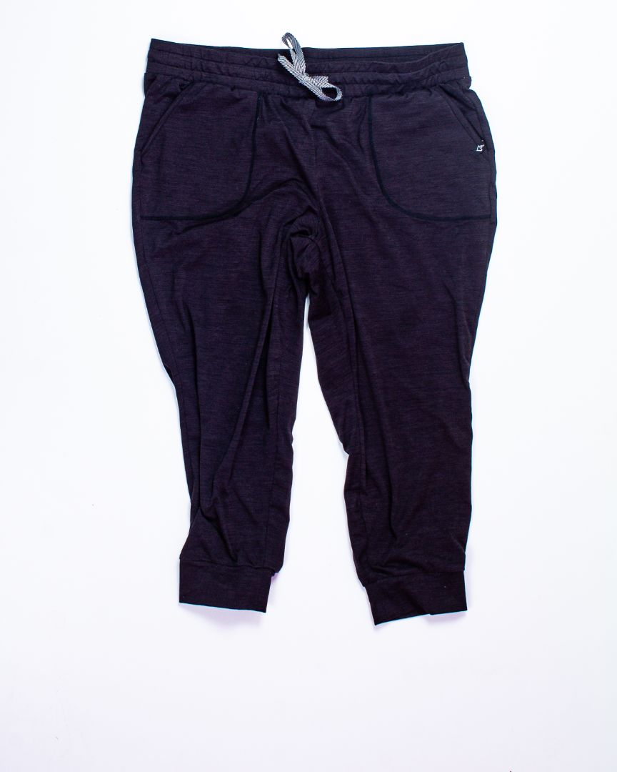 Gray Torrid Jogger, 2X