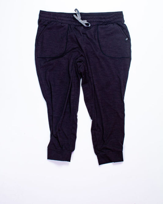 Gray Torrid Jogger, 2X
