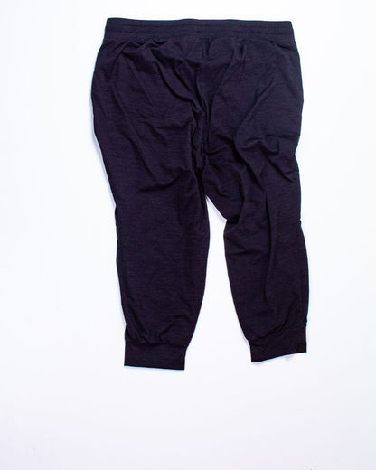 Gray Torrid Jogger, 2X